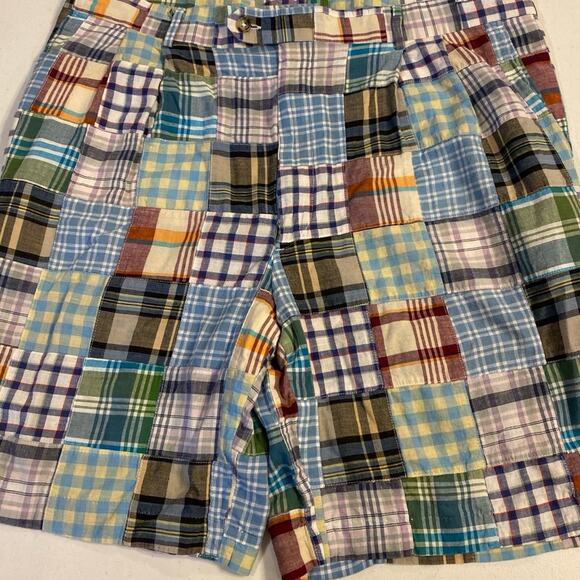 Sz 40 Vintage Berle casual dress shorts - Picture 1 of 10
